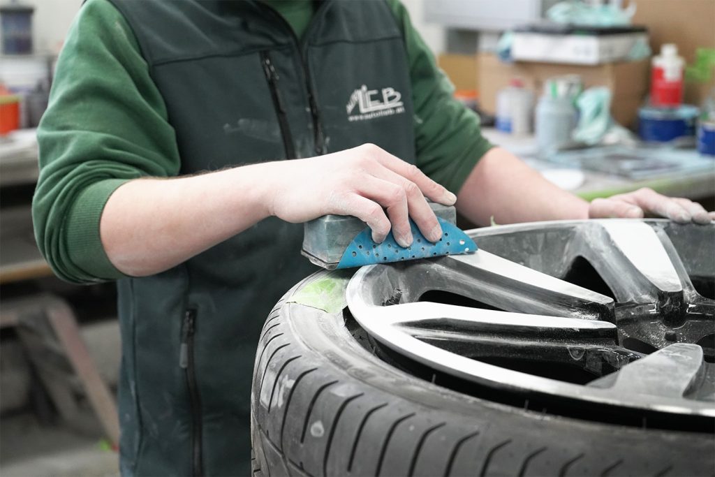 Reifenservice für KFZ in Eggersdorf bei Graz